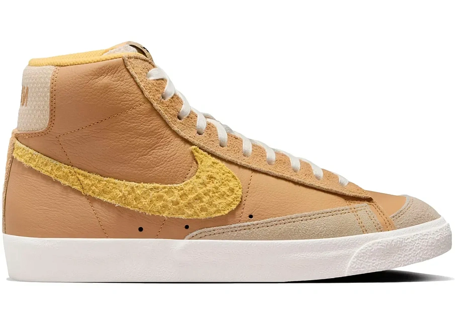 Фото № 1 с приближением к товару «‎Nike Blazer Mid 77 Vintage»