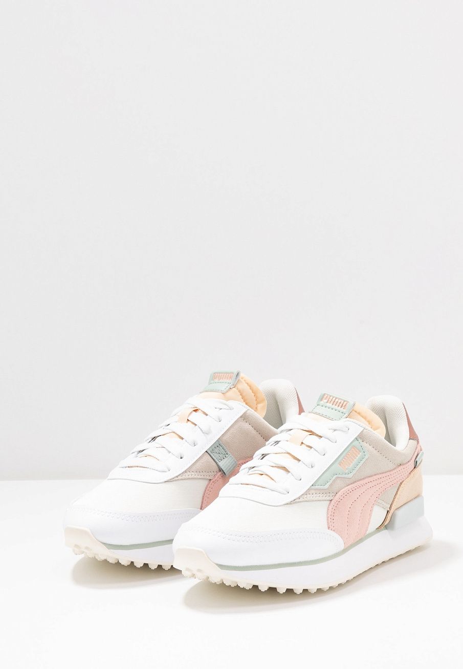 Фото № 5 с приближением к товару «‎Puma Future Rider Soft »