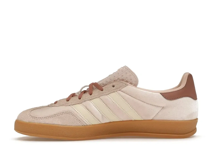 Фото № 3 с приближением к товару «‎adidas Gazelle Indoor»