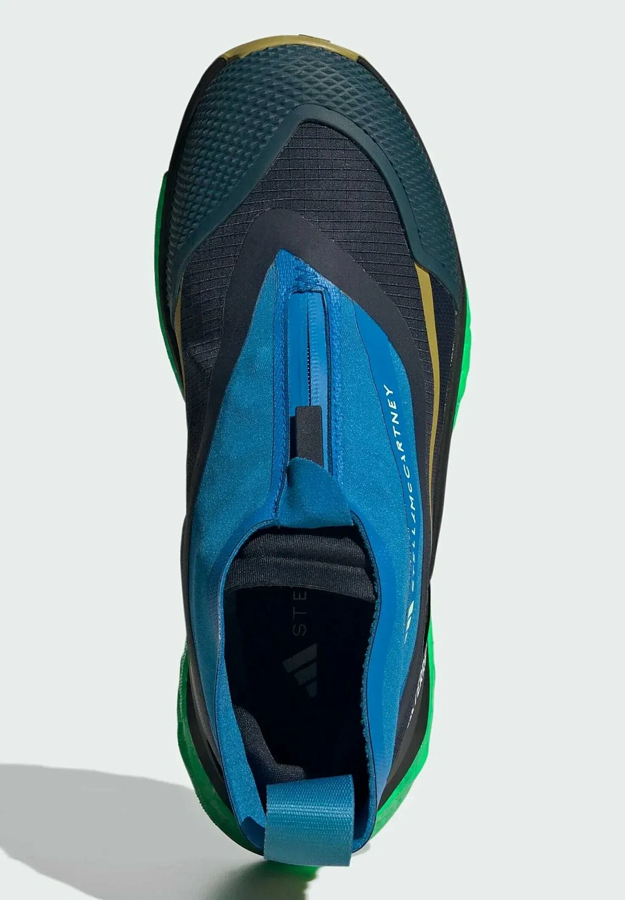 Фото № 3 с приближением к товару «‎ADIDAS BY STELLA MCCARTNEY TERREX FREE HIKER»