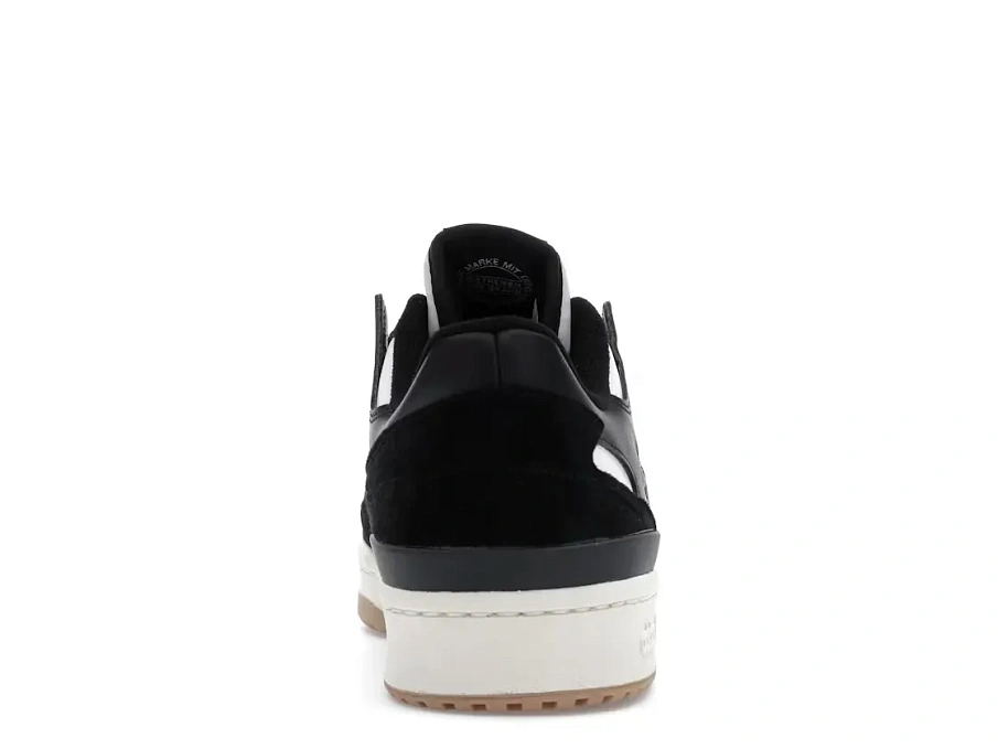 Фото № 4 с приближением к товару «‎adidas Forum Low Classic»