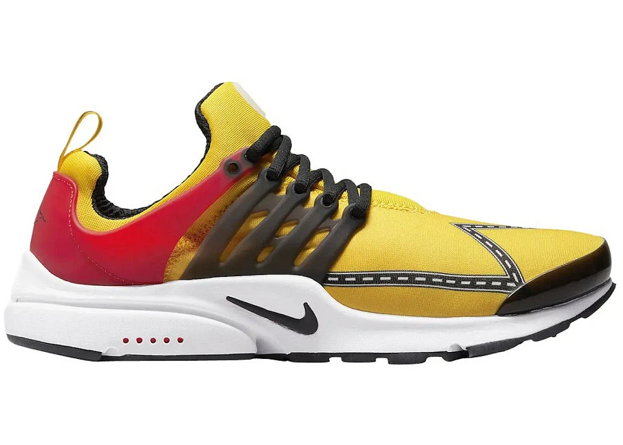 Фото № 1 с приближением к товару «‎Nike Air Presto Road Race»