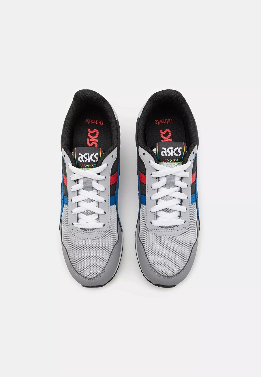 Фото № 4 с приближением к товару «‎TIGER RUNNER UNISEX»