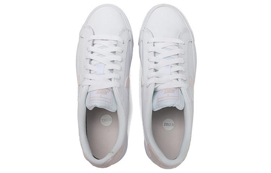 Фото № 4 с приближением к товару «‎Nike Court Royale Ac Skate Shoes Light Soft Pink»