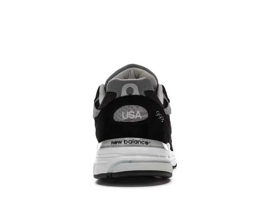 Фото № 4 с приближением к товару «‎New Balance 993»