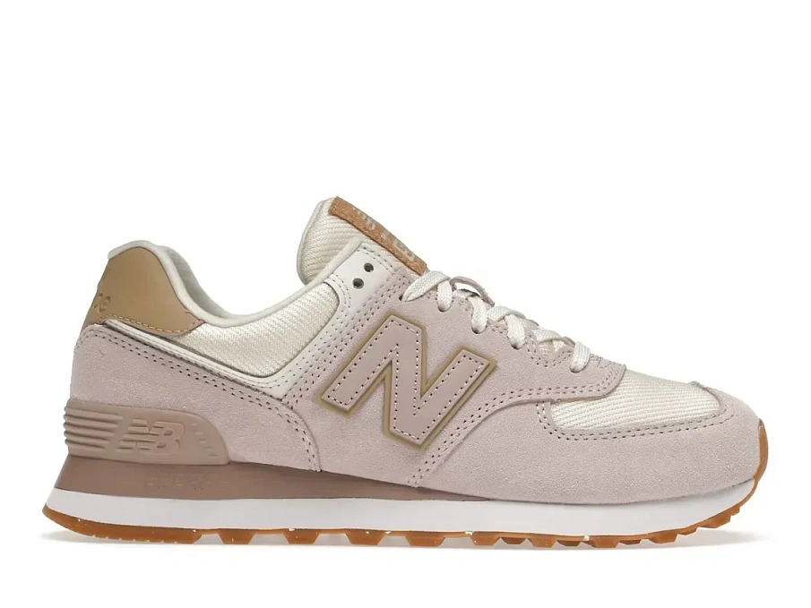 Фото № 1 с приближением к товару «‎New Balance 574»