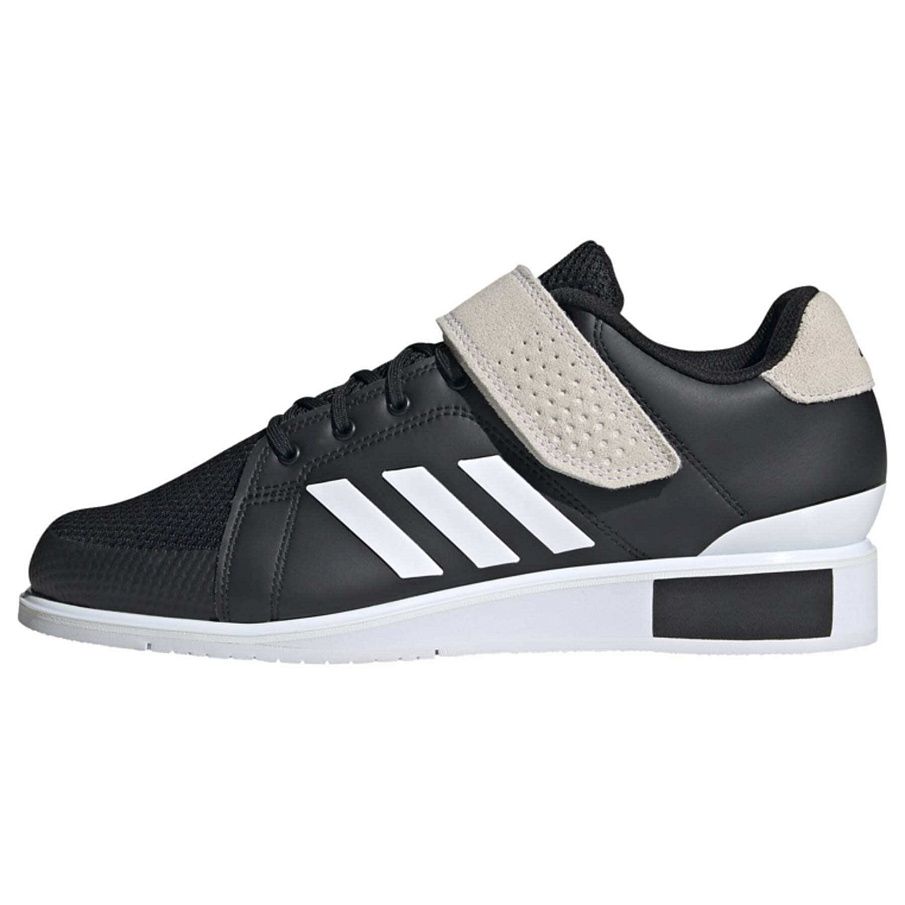 Фото № 1 с приближением к товару «‎Adidas Power Perfect Tokyo Weightlifting »