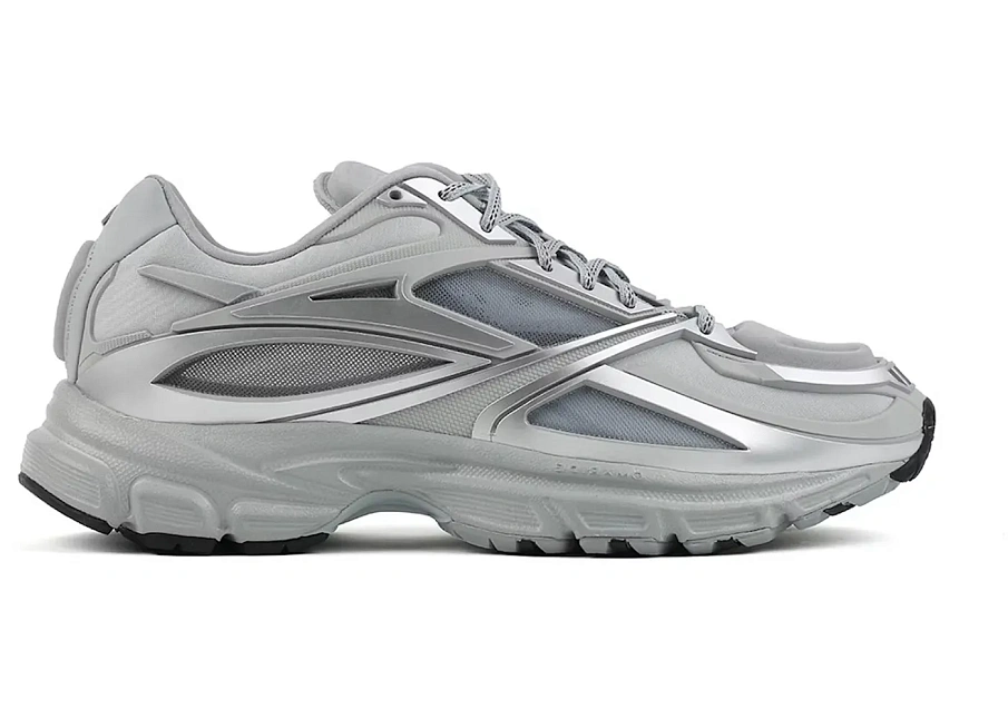 Фото № 1 с приближением к товару «‎Reebok Premier Road Modern»