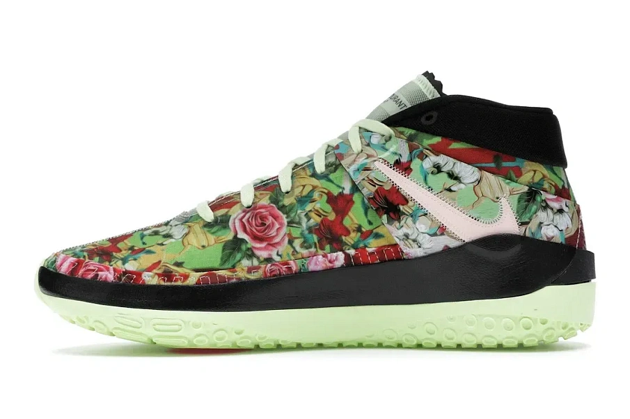 Фото № 3 с приближением к товару «‎Nike KD 13 Funk 2K Gamer Exclusive»
