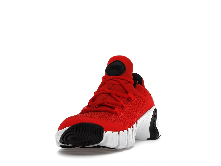 Фото № 2 с приближением к товару «‎Nike Free Metcon 4 Chile Red»