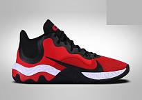 Фото № 1 с приближением к товару «‎Nike Renew Elevate »