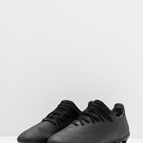 Фото № 3 с приближением к товару «‎Adidas X Ghosted.3 Boots Firm Ground»