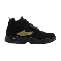 Фото № 1 с приближением к товару «‎Nike Air Diamond Turf Ravens 2025»