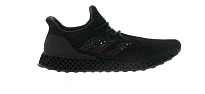 Фото № 1 с приближением к товару «‎adidas 3D Runner Black»