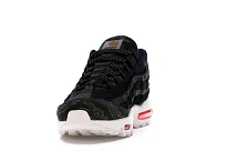 Фото № 4 с приближением к товару «‎Nike Air Max 95 Carhartt WIP Camo»