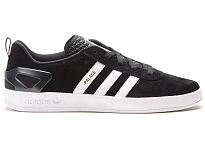 Фото № 1 с приближением к товару «‎adidas Palace Pro Black White»