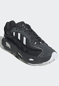 Фото № 2 с приближением к товару «‎Adidas Oznova »