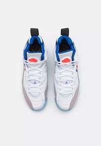 Фото № 2 с приближением к товару «‎JUMPMAN TWO TREY PSG»