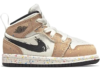 Фото № 1 с приближением к товару «‎Jordan 1 Mid SE»