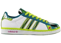 Фото № 1 с приближением к товару «‎adidas Century Low G3 Emilio Pucci»