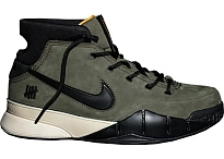 Фото № 1 с приближением к товару «‎Nike Kobe 1 Protro Undefeated Flight Jacket»