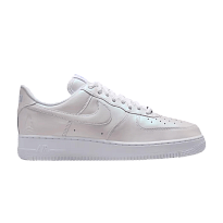 Фото № 1 с приближением к товару «‎Ja Morant x Nike Air Force 1 Low Pearlescent White»