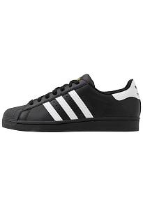Фото № 1 с приближением к товару «‎Adidas Superstar »