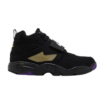 Nike Air Diamond Turf Ravens 2025