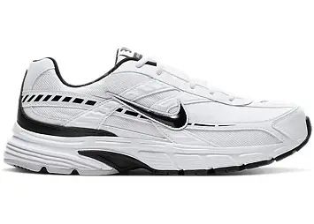 Nike Initiator White Black (394055-100)