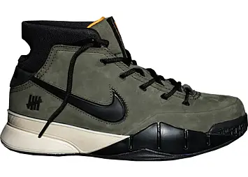 Nike Kobe 1 Protro Undefeated Flight Jacket (MNBSKT156)