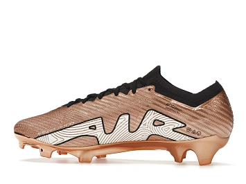 Nike Zoom Mercurial Vapor 15 Elite FG Generations Pack Metallic Copper - 5