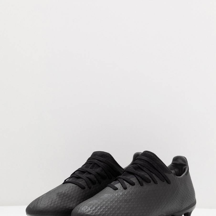 Фото № 3 с приближением к товару «‎Adidas X Ghosted.3 Boots Firm Ground»