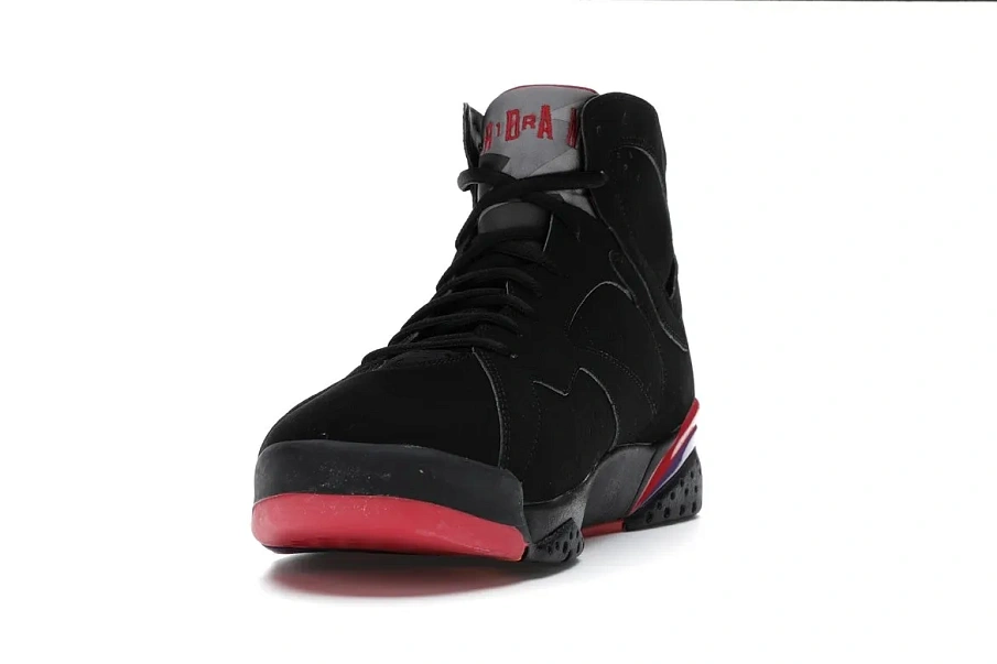 Фото № 3 с приближением к товару «‎Jordan 7 Retro Raptors (2012)»