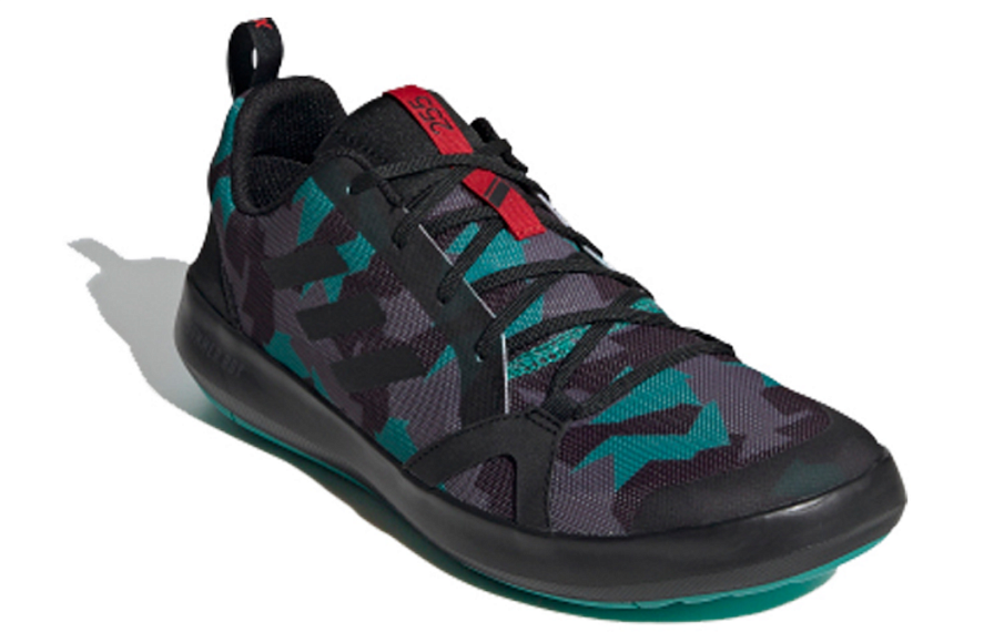 Фото № 2 с приближением к товару «‎Adidas Terrex Boat S.Rdy»