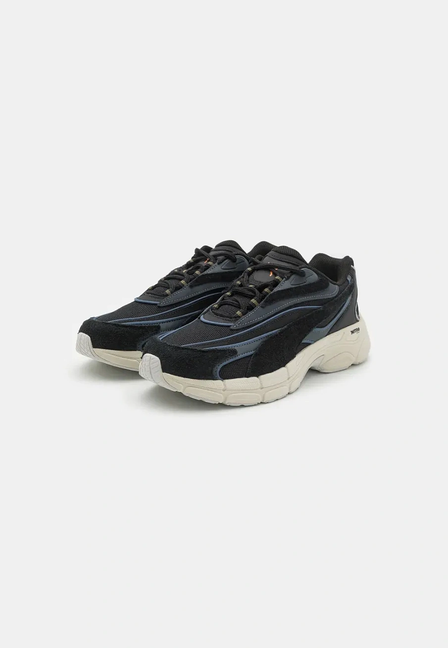 Фото № 2 с приближением к товару «‎TEVERIS NITRO VORTEX UNISEX»