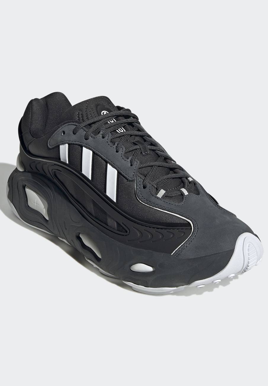 Фото № 2 с приближением к товару «‎Adidas Oznova »