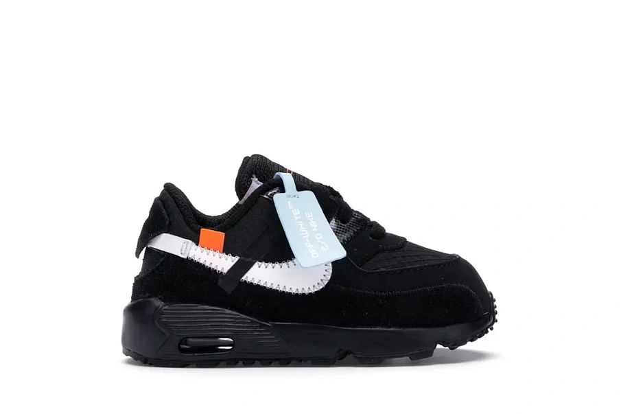 Фото № 1 с приближением к товару «‎Nike Air Max 90»
