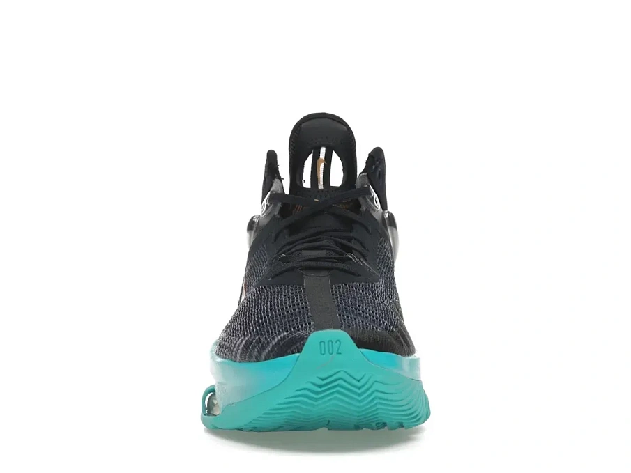 Фото № 2 с приближением к товару «‎Nike Air Zoom GT Jump 2»