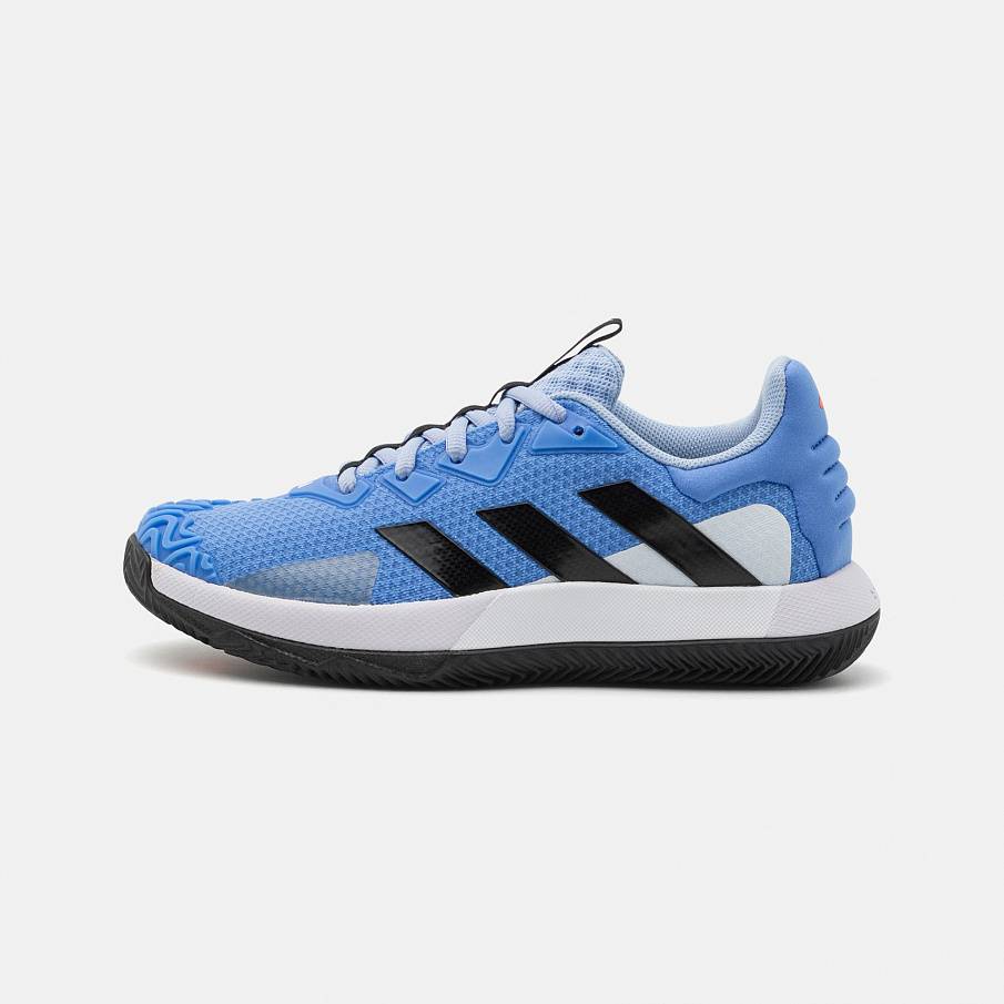 Фото № 1 с приближением к товару «‎Adidas Solematch Control M Clay»