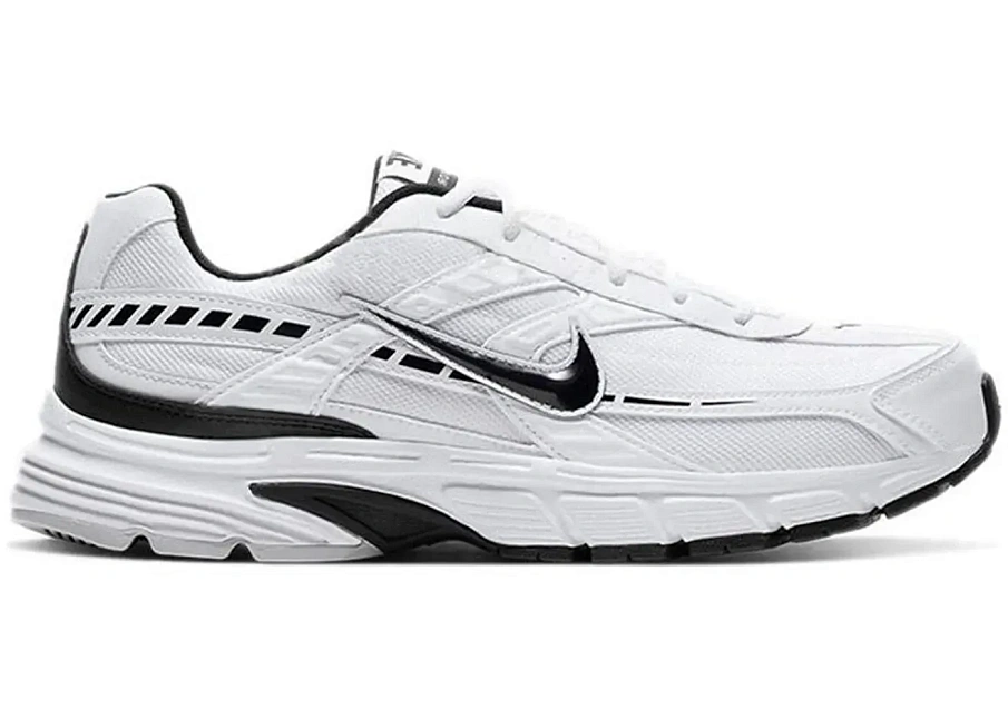 Фото № 1 с приближением к товару «‎Nike Initiator White Black»
