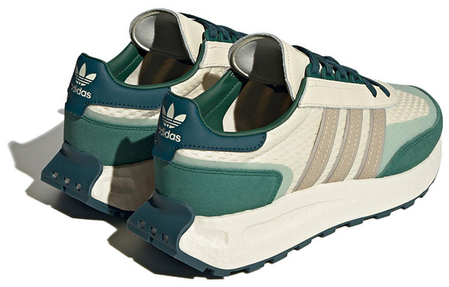 Фото № 4 с приближением к товару «‎ adidas originals Retropy E5 Sports Casual Shoes»