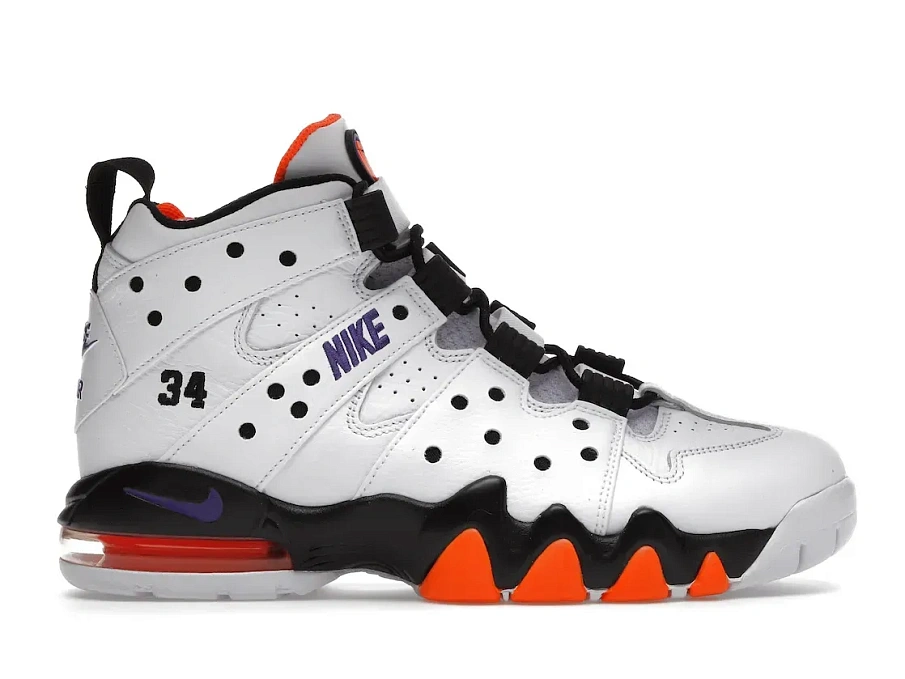 Фото № 1 с приближением к товару «‎Nike Air Max 2 CB 94 Suns»