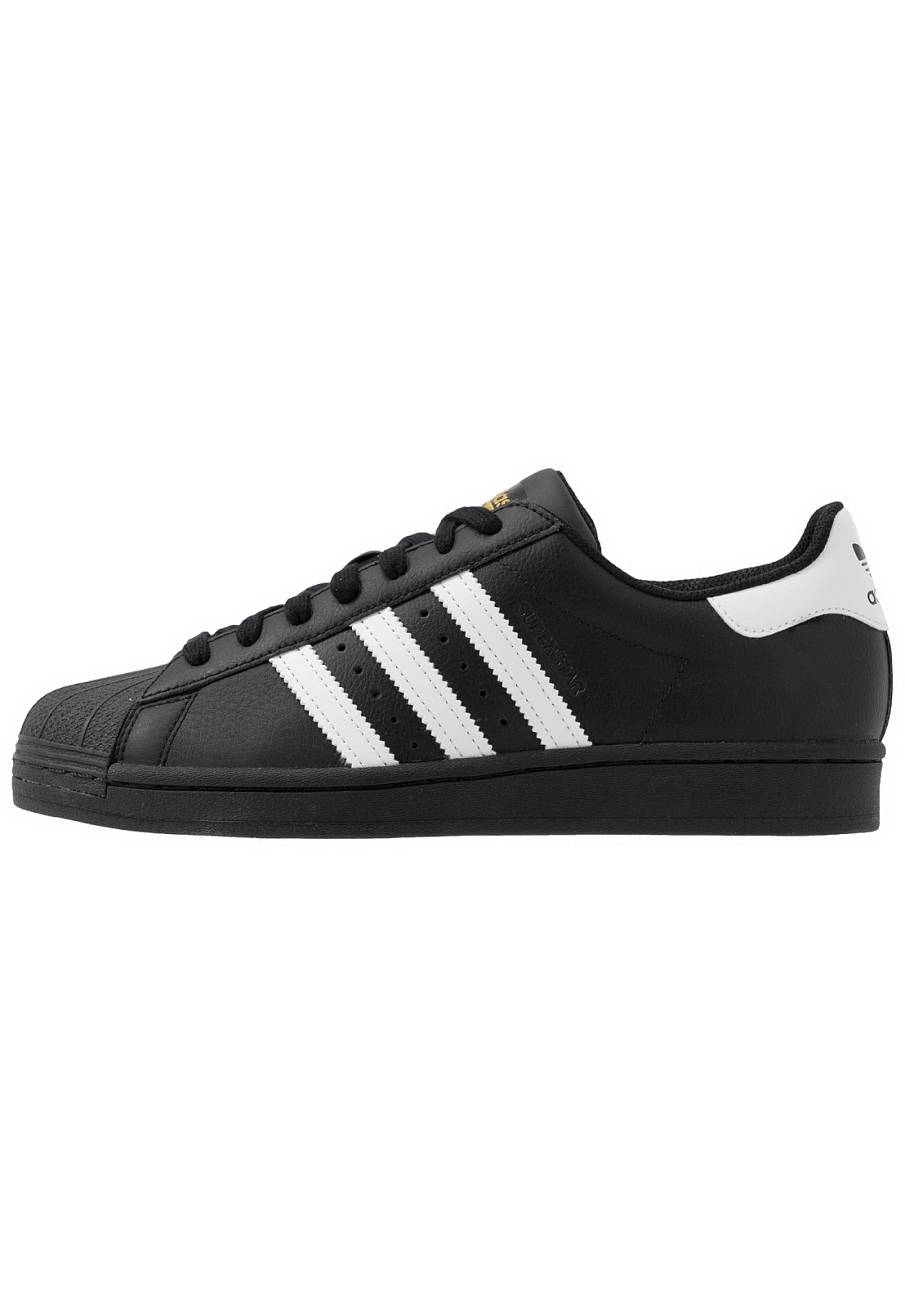 Фото № 1 с приближением к товару «‎Adidas Superstar »