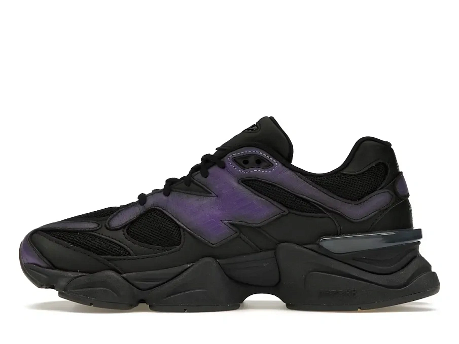 Фото № 3 с приближением к товару «‎New Balance 9060»