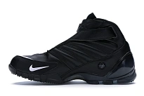Фото № 3 с приближением к товару «‎Nike Air Zoom Vick 3 Blackout (2016)»