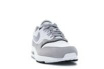 Фото № 2 с приближением к товару «‎Nike Air Max 1 Wolf Grey White»