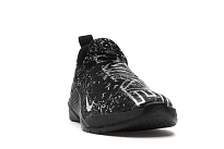 Фото № 3 с приближением к товару «‎Nike React Metcon Black White»