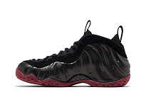 Фото № 4 с приближением к товару «‎Nike Air Foamposite One Cough Drop 2025»