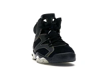 Фото № 4 с приближением к товару «‎Jordan 6 Retro Lakers»