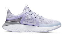 Фото № 2 с приближением к товару «‎Nike Wmns Legend React 2 'Purple Agate'»